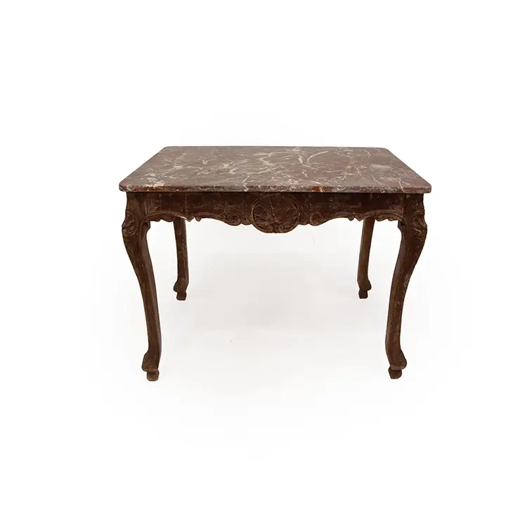 19TH CENTURY CONSOLE