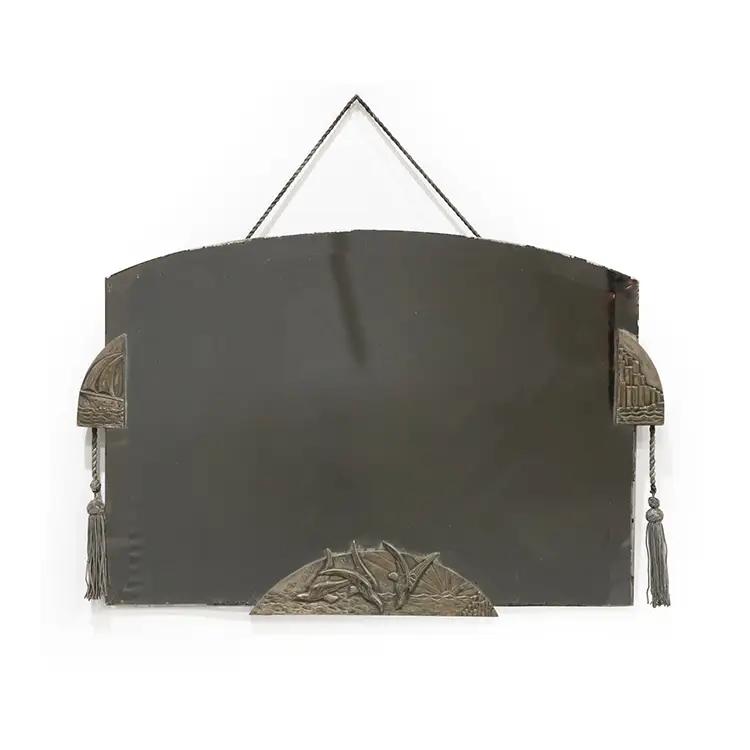 ART DECO MIRROR