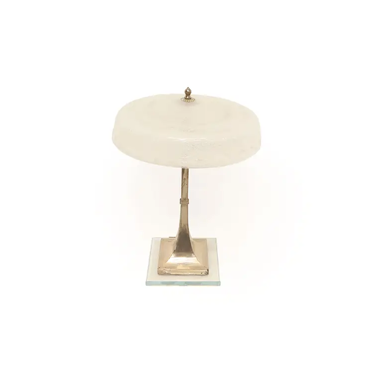 ART NOUVEAU TABLE LAMP