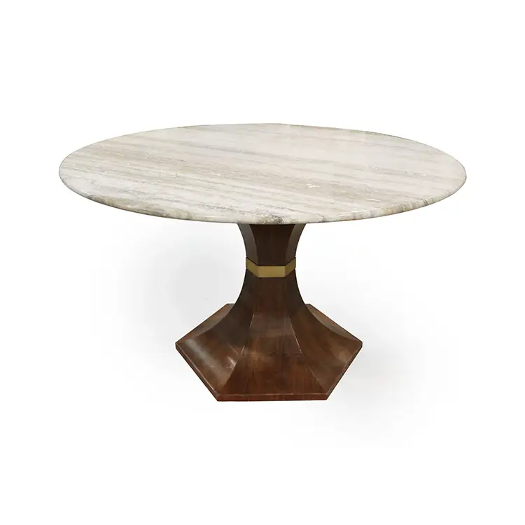 DINING TABLE BY CARLO DI CARLI 