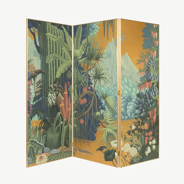 L'EDEN FREE-STANDING SCREEN