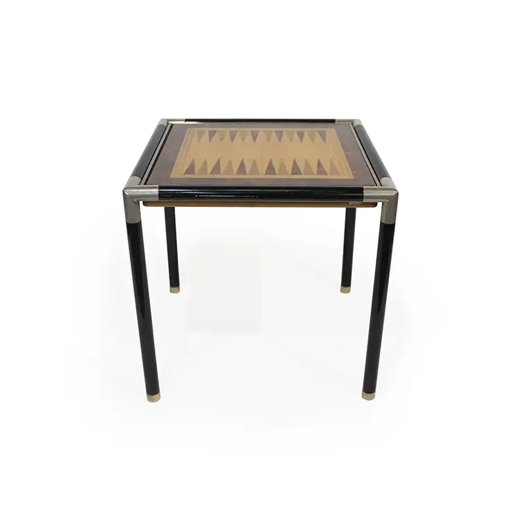 1970S MAHEY GAMES TABLE