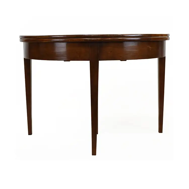 19TH CENTURY FOLDING TABLE
