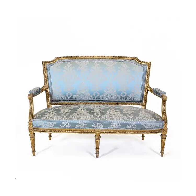 NAPOLEON III SALON SUITE