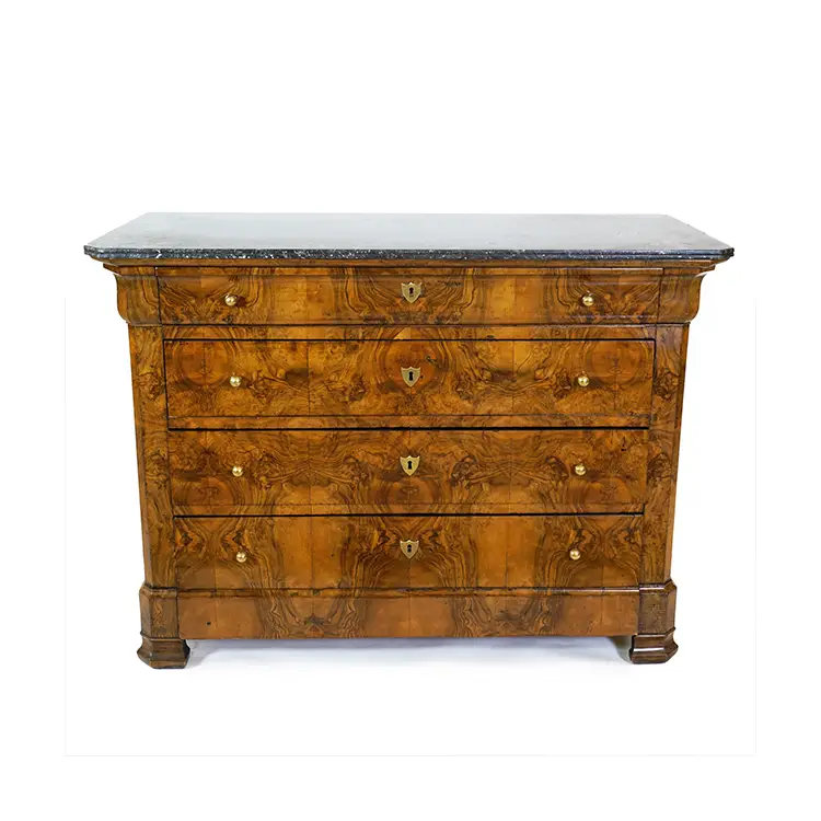 DIRECTOIRE STYLE COMMODE