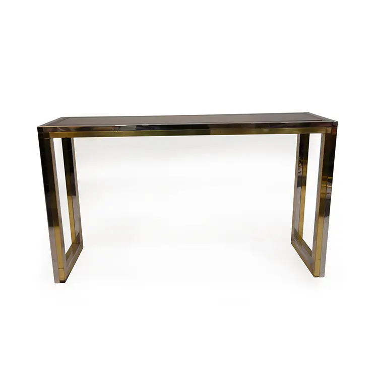 ROMEO REGA CONSOLE TABLE