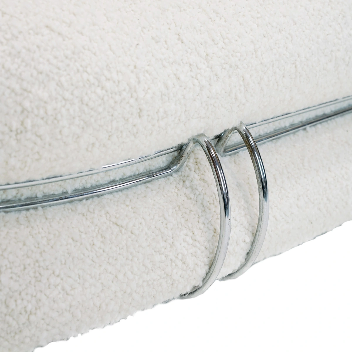 MAXI SORIANA SOFA BY AFRA AND TOBIA SCARPA