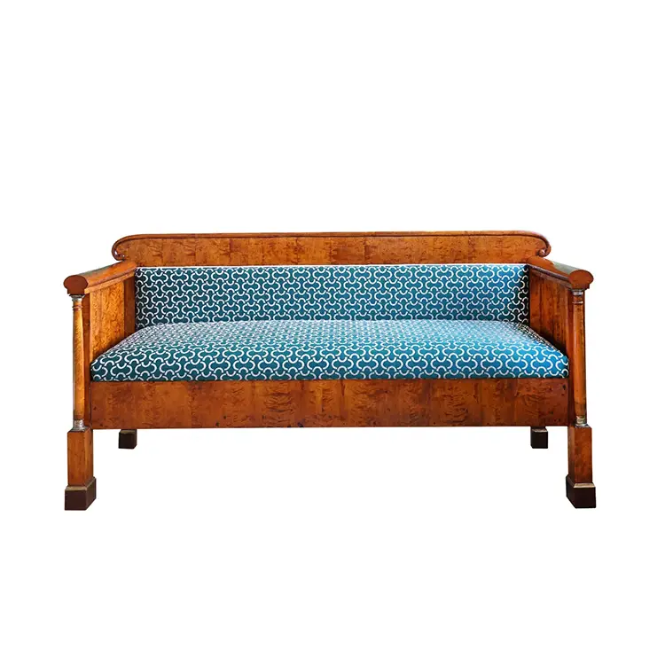 BIEDERMEIER SOFA