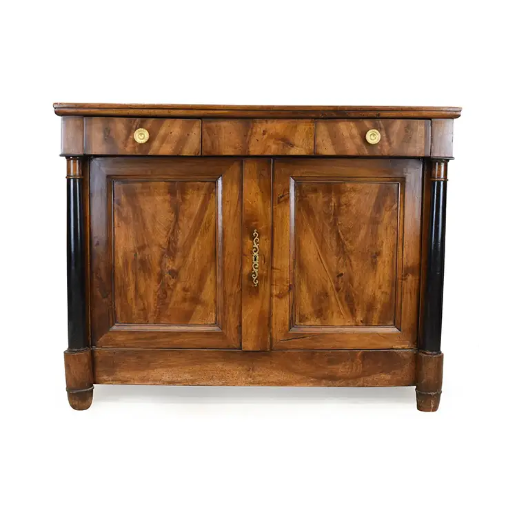 BUFFET EPOQUE EMPIRE COMMODE