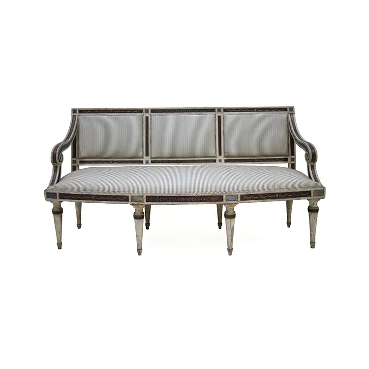18TH CENTURY ITALIAN SOFA