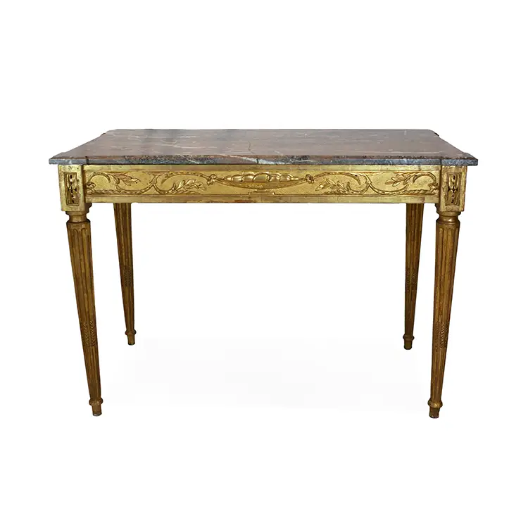 LOUIS XVI CONSOLE