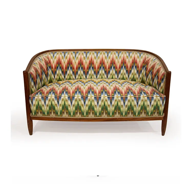 MID CENTURY SOFA