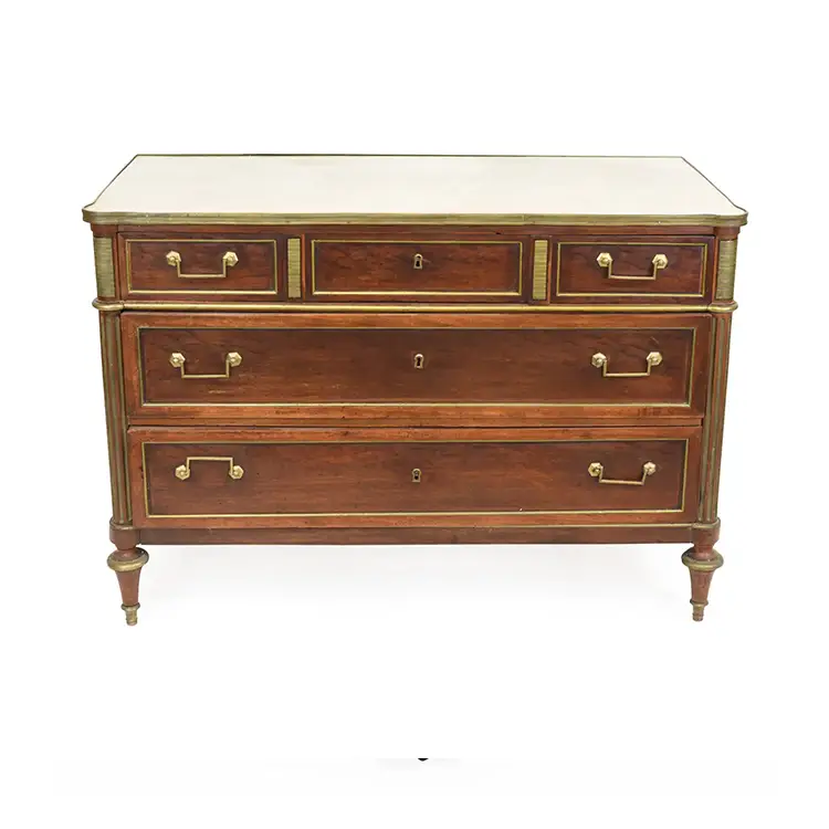 LOUIS XVI COMMODE