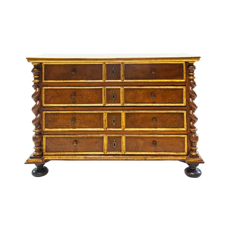 16TH CENTURY FLORENTINE COMMODE