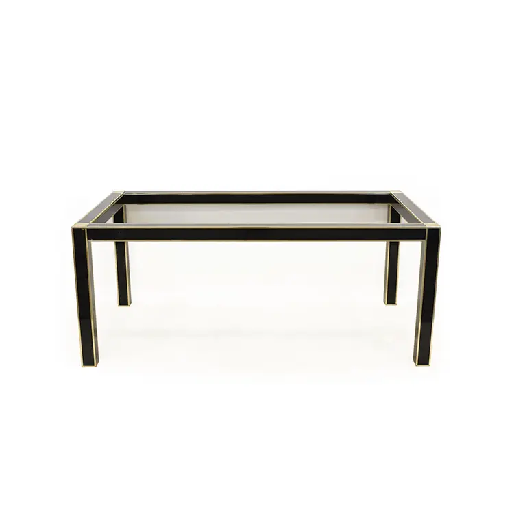 1980S DINING TABLE BY PIERRE CARDIN