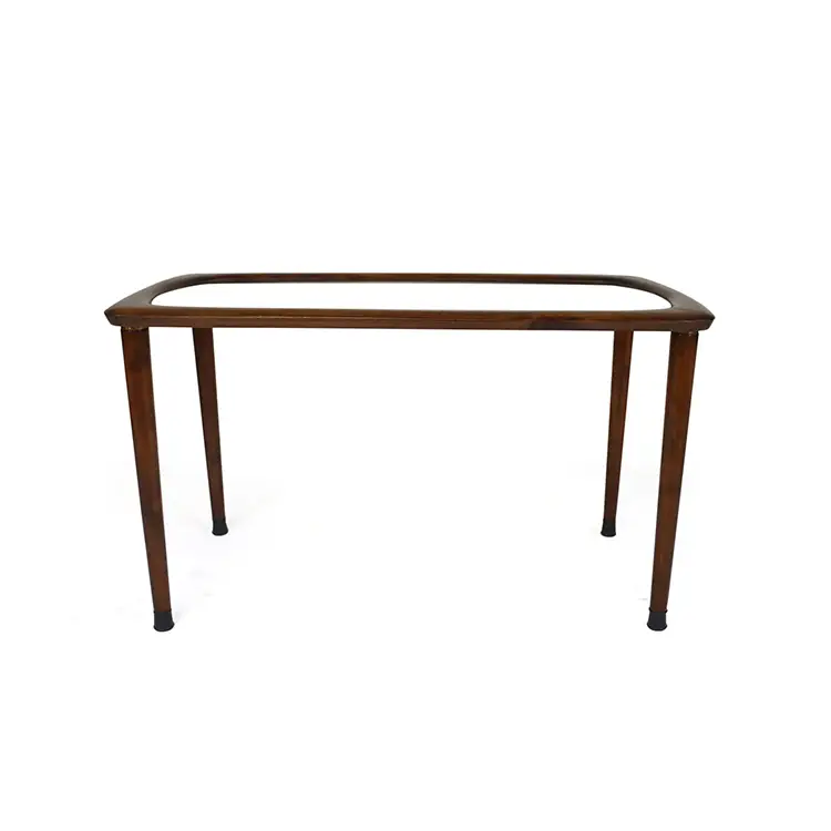 MID CENTURY COFFEE TABLE