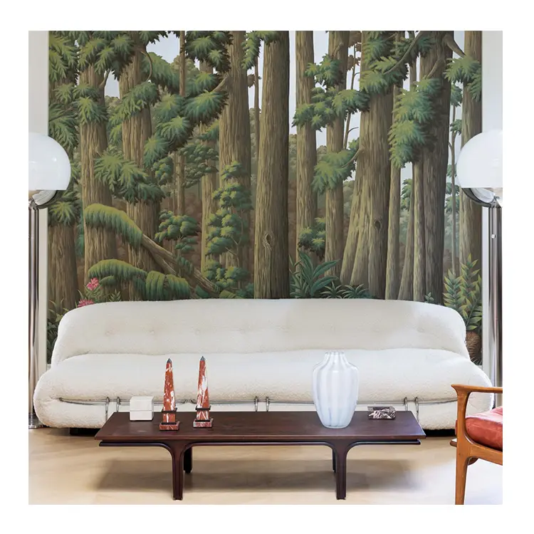 1960S GIANFRANCO FRATTINI ROSEWOOD COFFEE TABLE