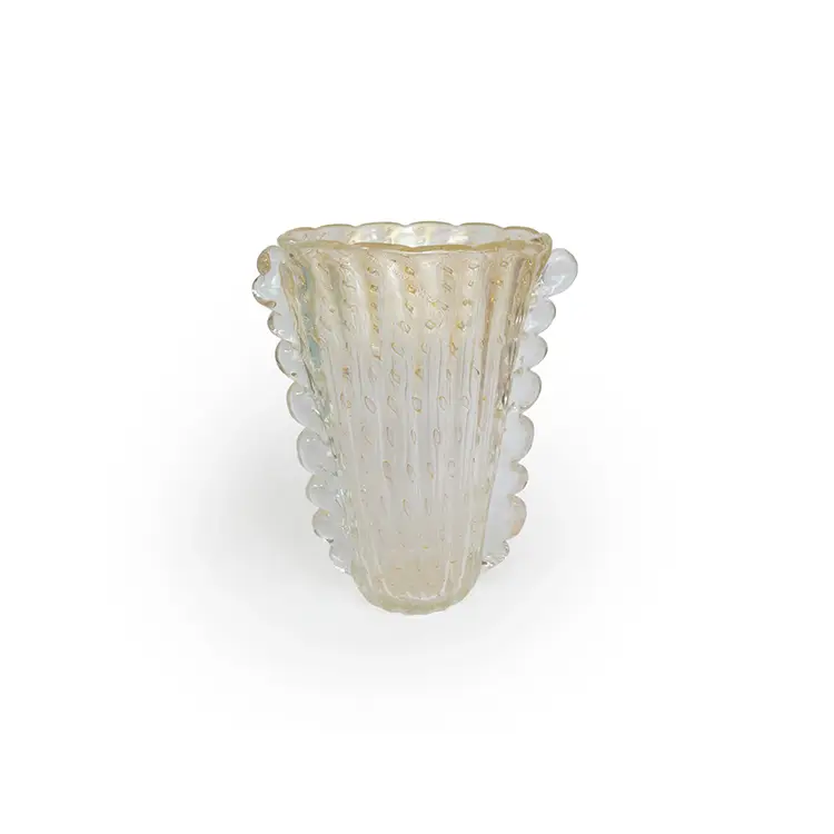 1960S MURANO VASE