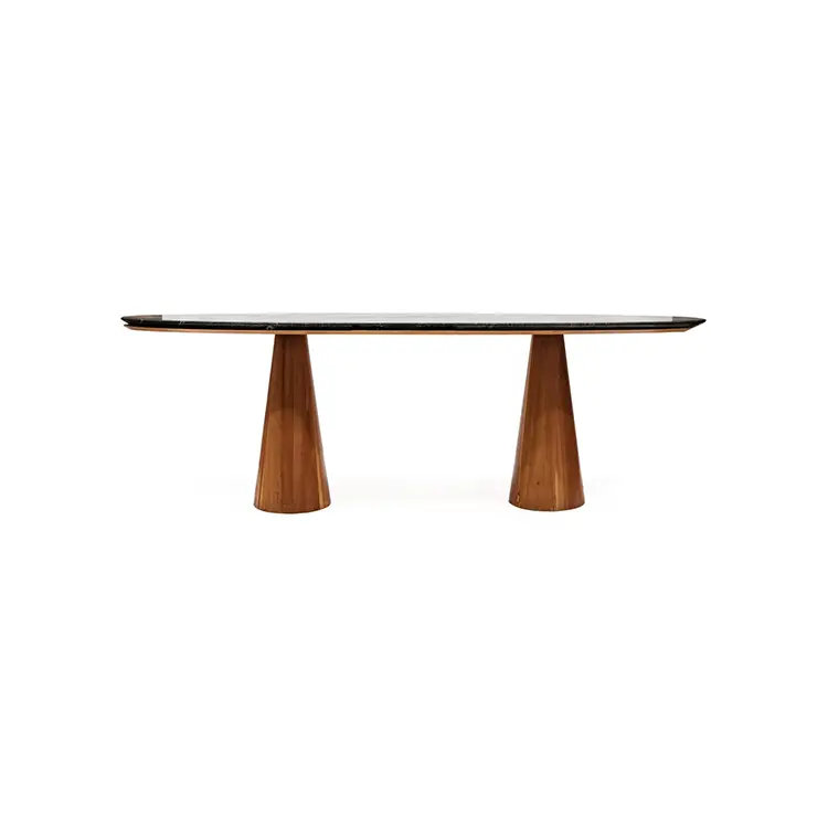 MID CENTURY MODERN DINING TABLE