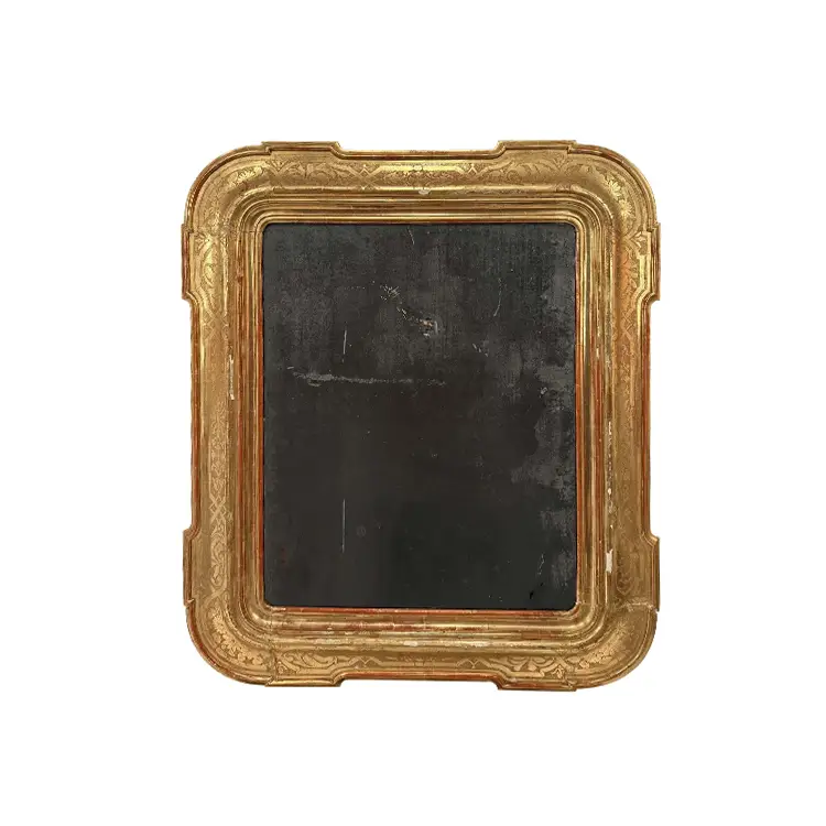 19TH CENTURY ITALIAN MIRROR