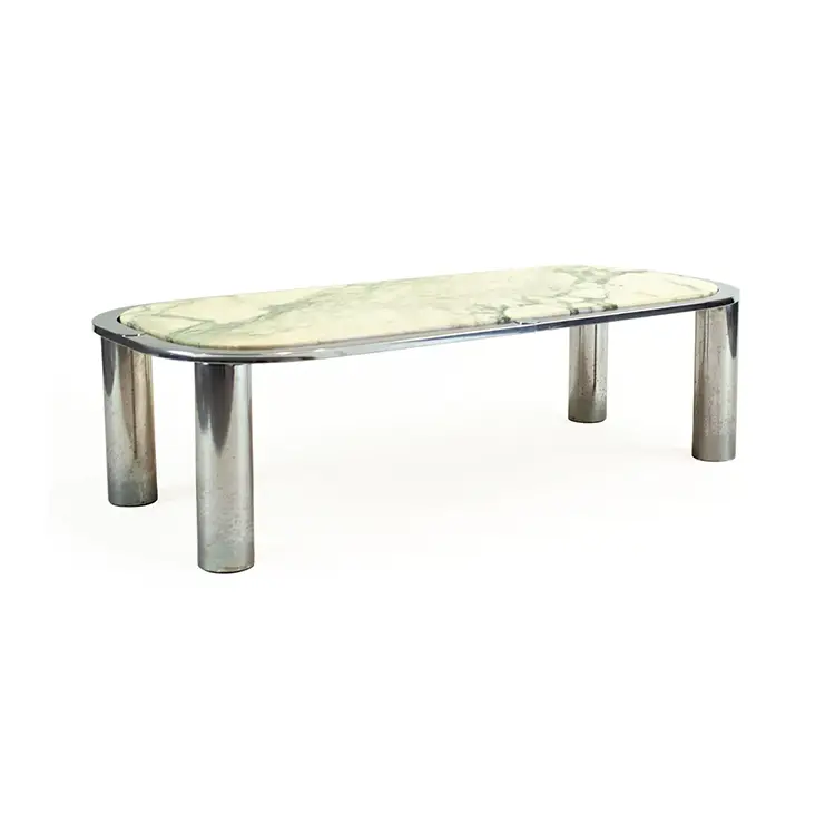 MID CENTURY ITALIAN COFFEE TABLE