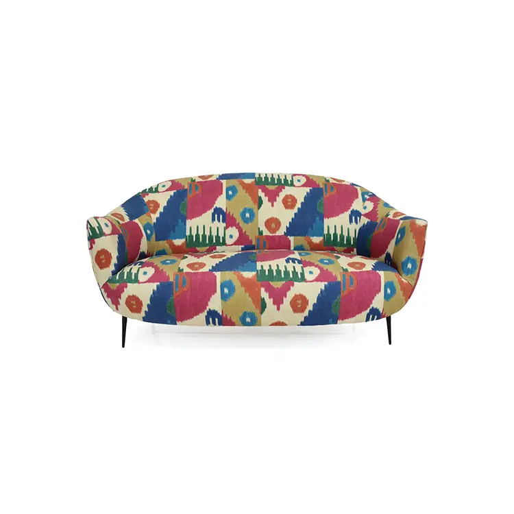 MID CENTURY SOFA