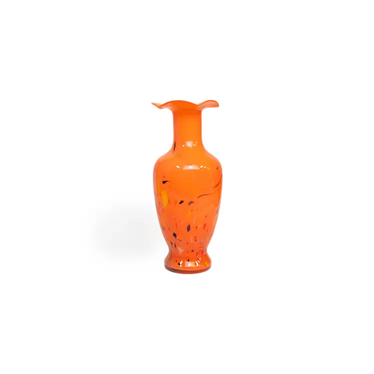 1960S MURANO VASE