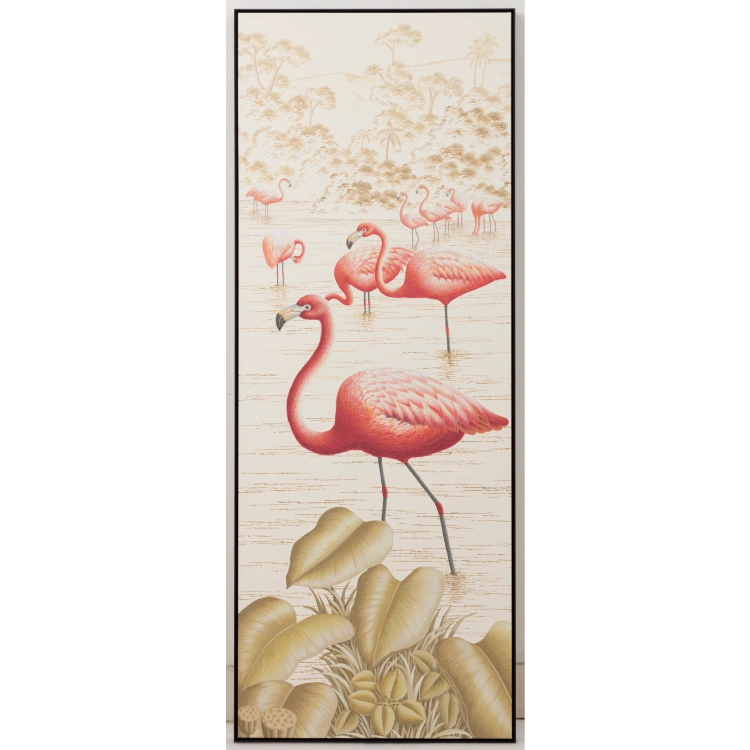Flamingo Artworks