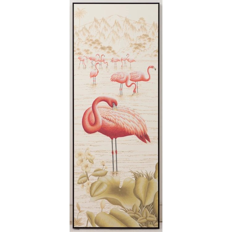 Flamingo Artworks